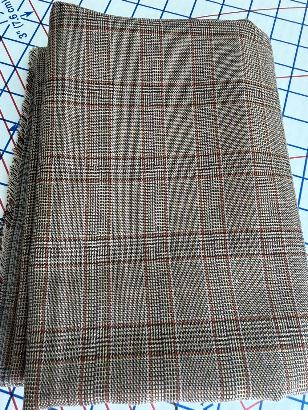 N/A vintage glen